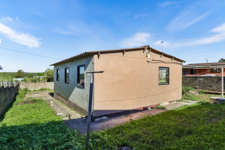 2 Bedroom Property for Sale in Buffalo Flats Eastern Cape